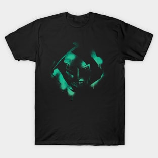 Doom (faded paint) T-Shirt